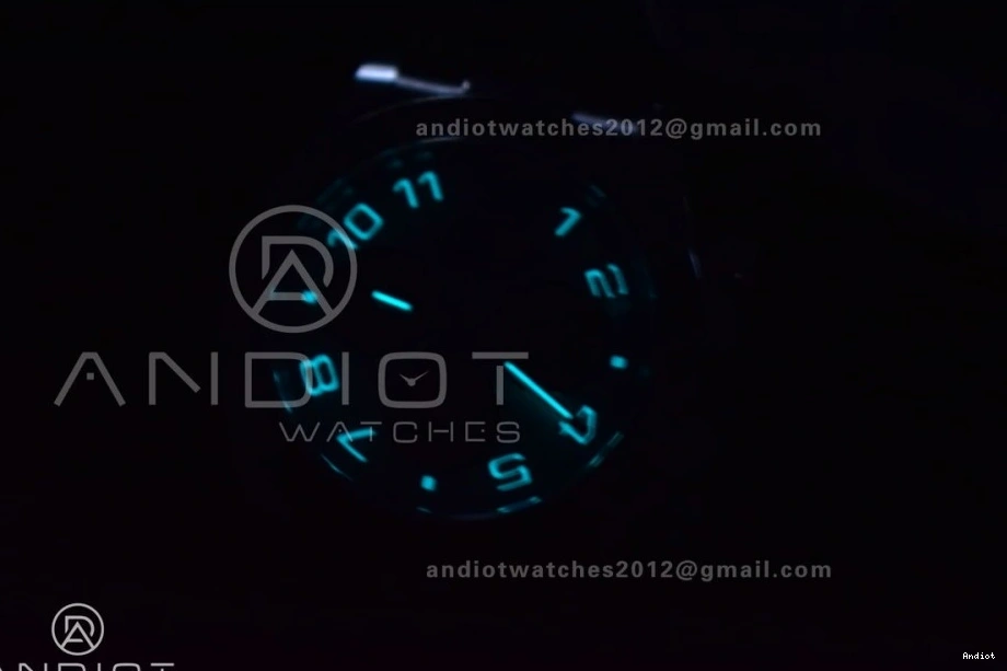 Strap 1:1 904L Dial Clean V2 Silver Edition on Case SA4130 Rubber Best Black Daytona SS 116519 0427